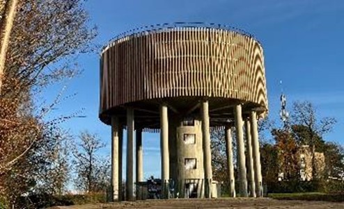 Vue générale