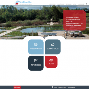 site internet