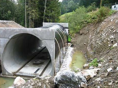 les gets pont des grands pres